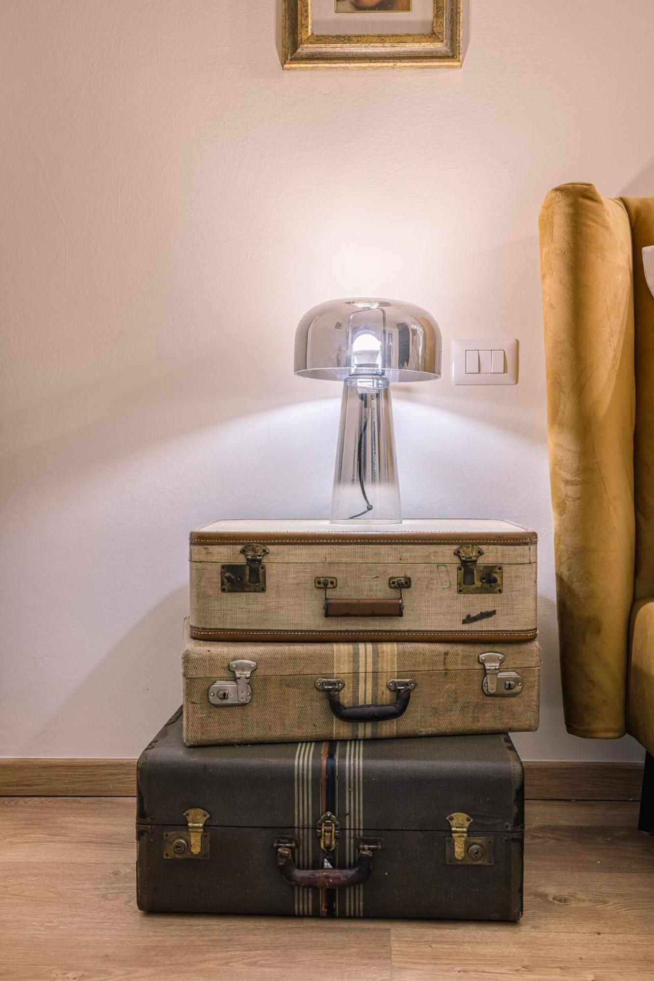 Accademia Luxury Art Apartment *