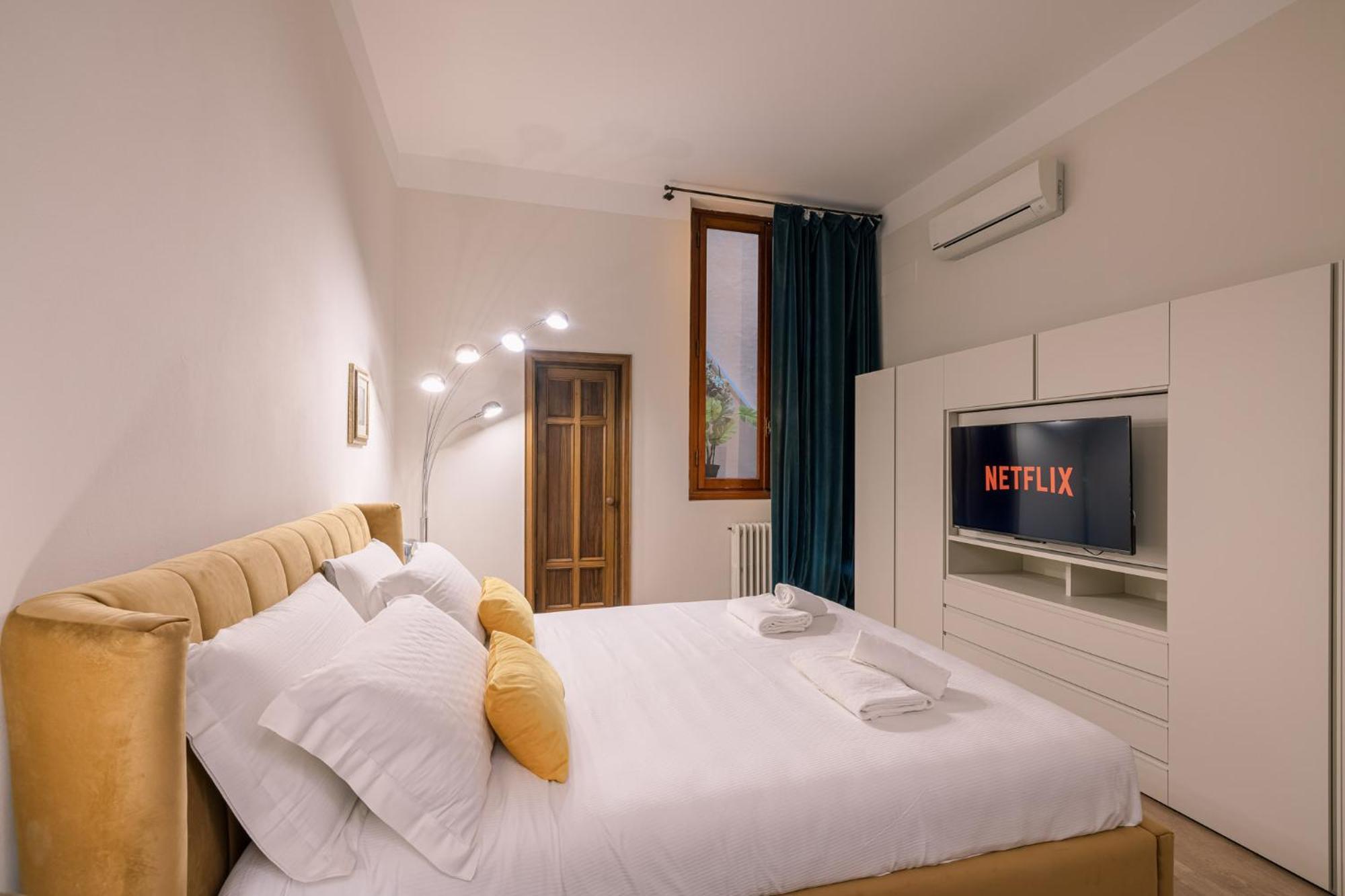 Accademia Luxury Art Apartamento