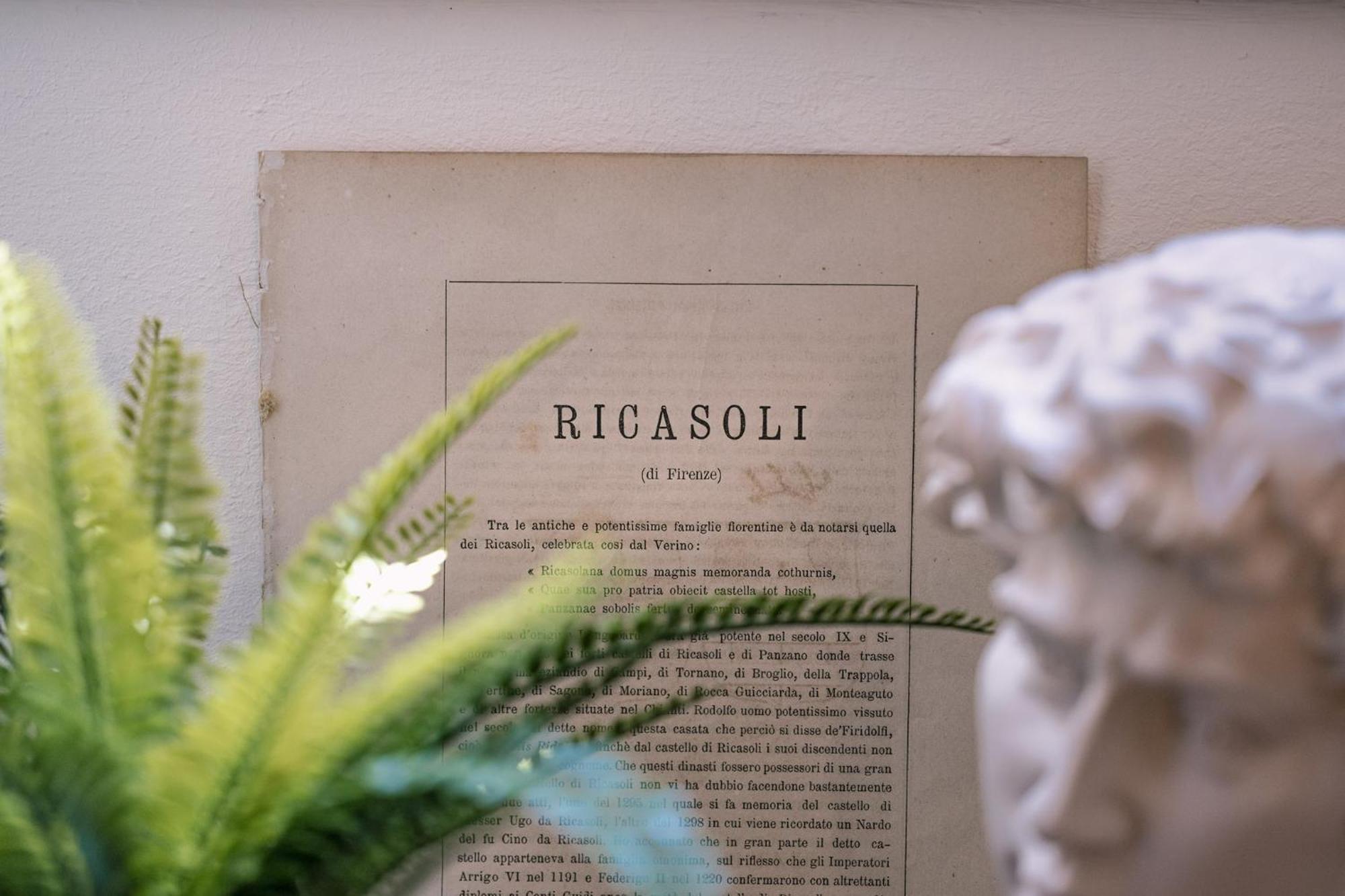 Apartamento Accademia Luxury Art